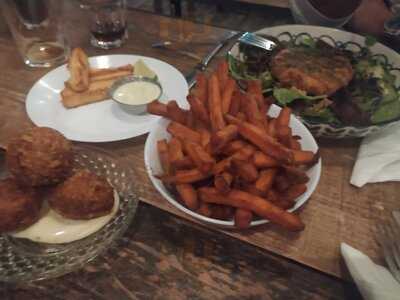 Number 90 Bar And Kitchen