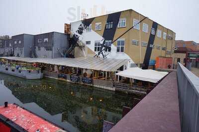 Number 90 Bar And Kitchen