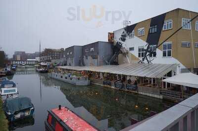 Number 90 Bar And Kitchen