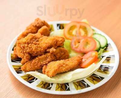 Millennium Pizza Bar