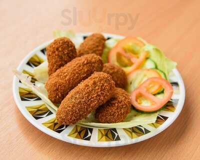 Millennium Pizza Bar