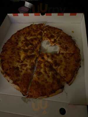 Millennium Pizza Bar