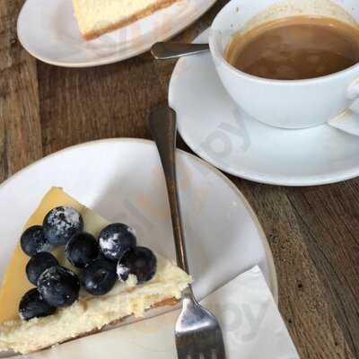 Gail's Bakery Barnes