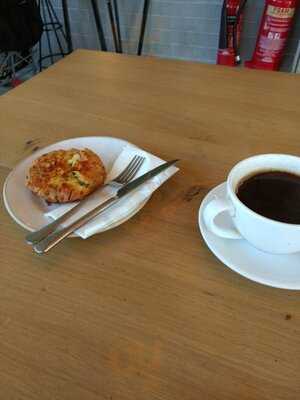 Gail's Bakery Barnes