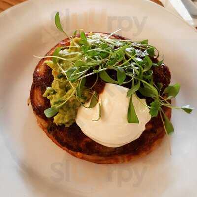 Gail's Bakery Barnes