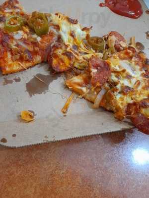 Express Grill And Pizza