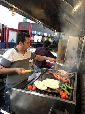 Express Grill And Pizza