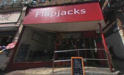 Flapjacks Cafe