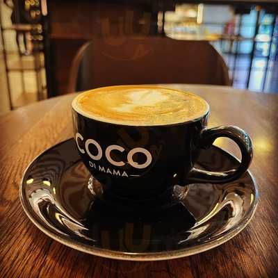 Coco Di Mama