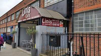 Linis Cafe