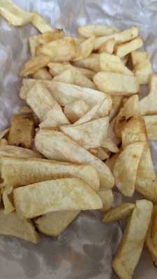 Tasty Fish Bar & Best Kebab E15