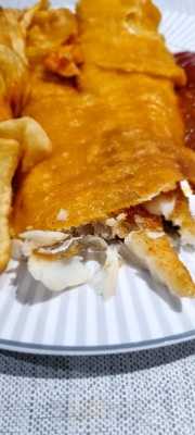 Tasty Fish Bar & Best Kebab E15