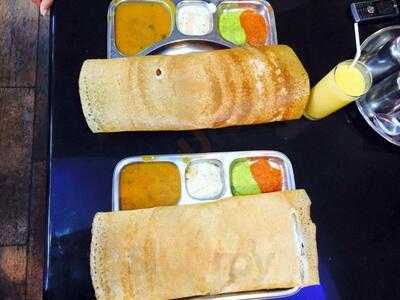 Chennai Dosa