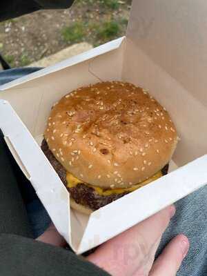 Codfather Fish And Chips