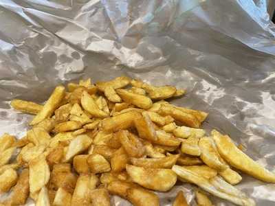 Codfather Fish And Chips