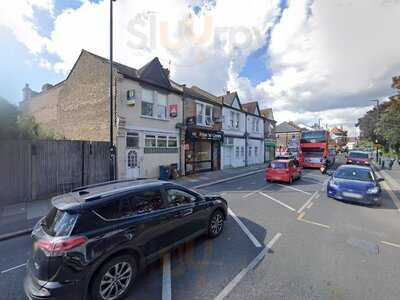 Codfather Fish And Chips