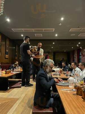 Yum Yum Thai Restaurant