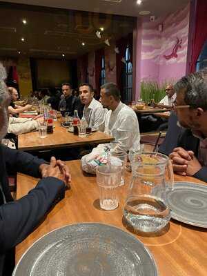 Yum Yum Thai Restaurant