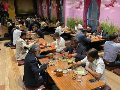 Yum Yum Thai Restaurant