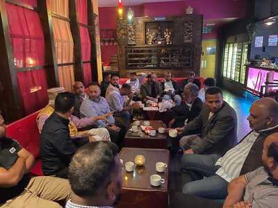 Yum Yum Thai Restaurant