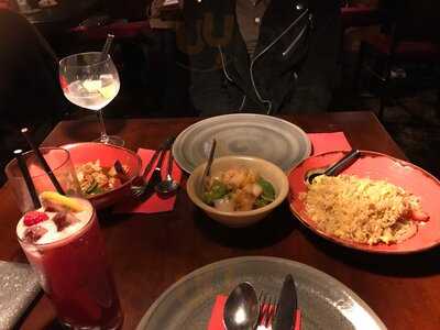 Yum Yum Thai Restaurant