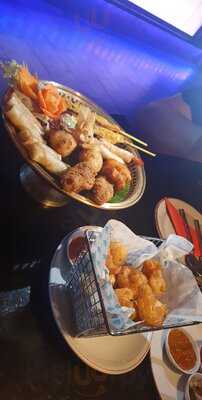 Yum Yum Thai Restaurant