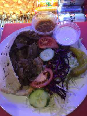 Pala Kebab And Grill
