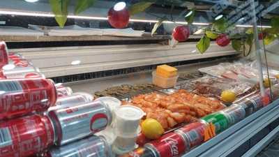 Pala Kebab And Grill