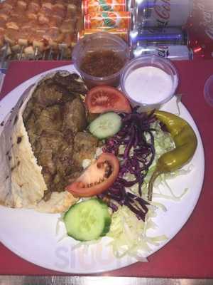 Pala Kebab And Grill