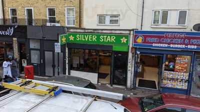 Silver Star