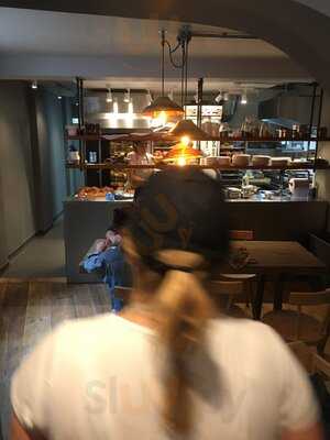 Gail's Bakery Highgate