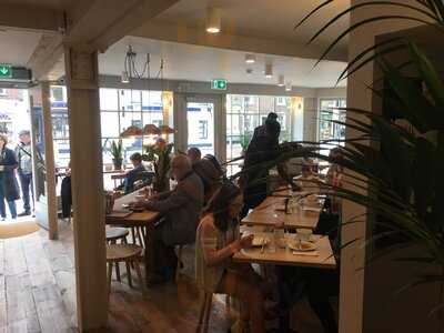 Gail's Bakery Highgate