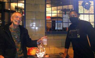 The Golden Anchor Public House