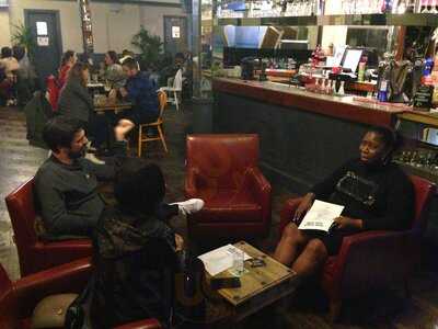 The Golden Anchor Public House