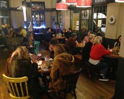 The Golden Anchor Public House