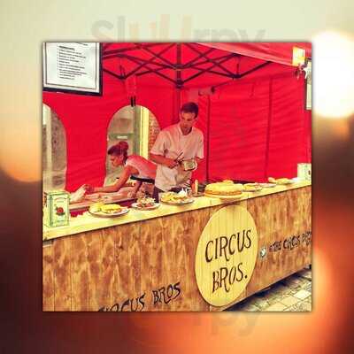 Circus Bros