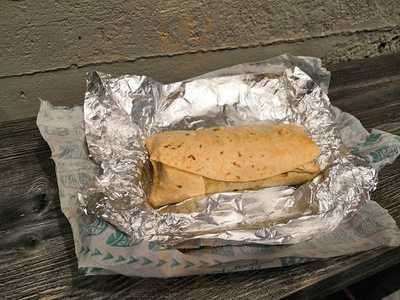 Wrap It Up! Harbour Exchange