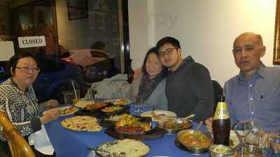 Monty's Nepalese Cuisine