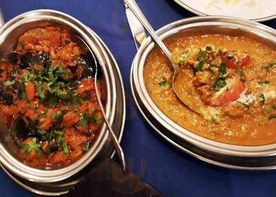 Monty's Nepalese Cuisine