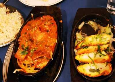 Monty's Nepalese Cuisine