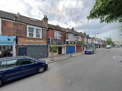 Monty's Nepalese Cuisine