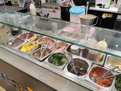 Crepeaffaire Stratford