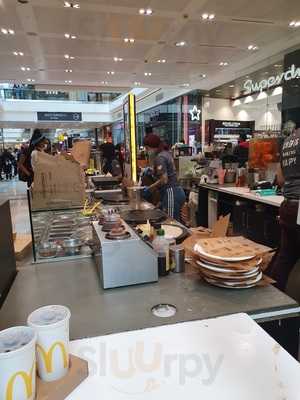 Crepeaffaire Stratford