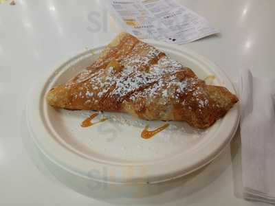 Crepeaffaire Stratford