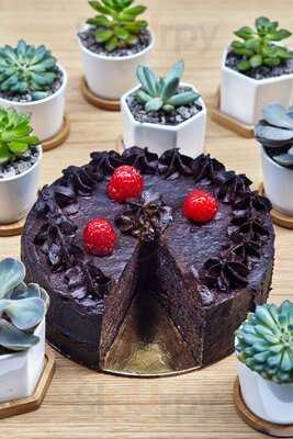 Unico Gelato And Caffe - Fulham