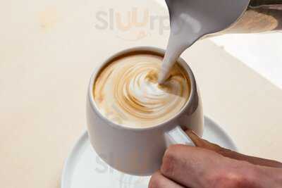 Unico Gelato And Caffe - Fulham