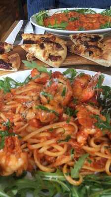 Il Gusto Italian Ristorante Di Silva Niko