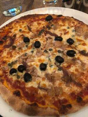 Il Gusto Italian Ristorante Di Silva Niko