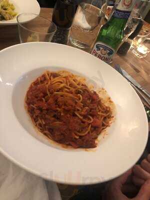 Il Gusto Italian Ristorante Di Silva Niko