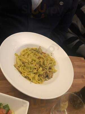 Il Gusto Italian Ristorante Di Silva Niko